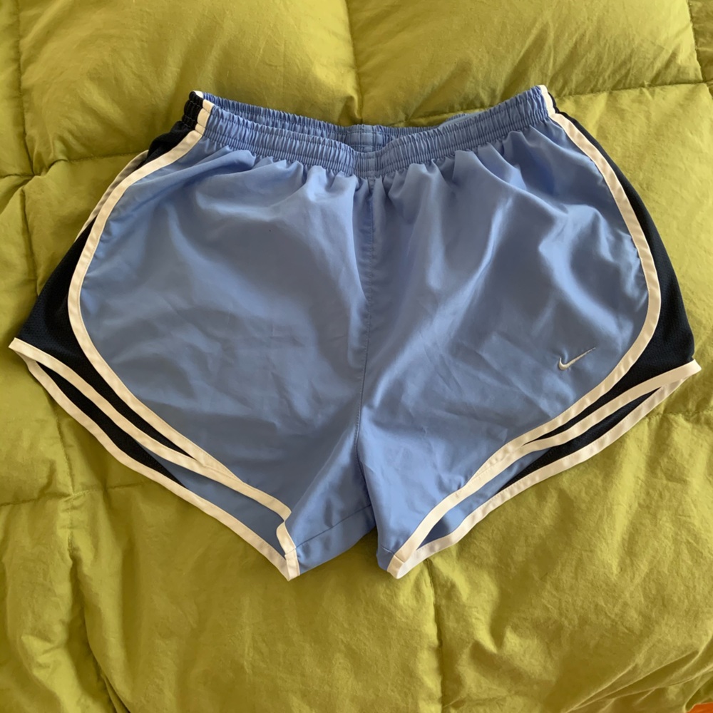 Women’s Nike running shorts